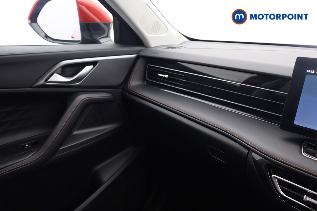Mg Motor Uk HS Trophy Automatic Petrol-Electric Hybrid SUV - Stock Number (1640331) - 10th supplementary image
