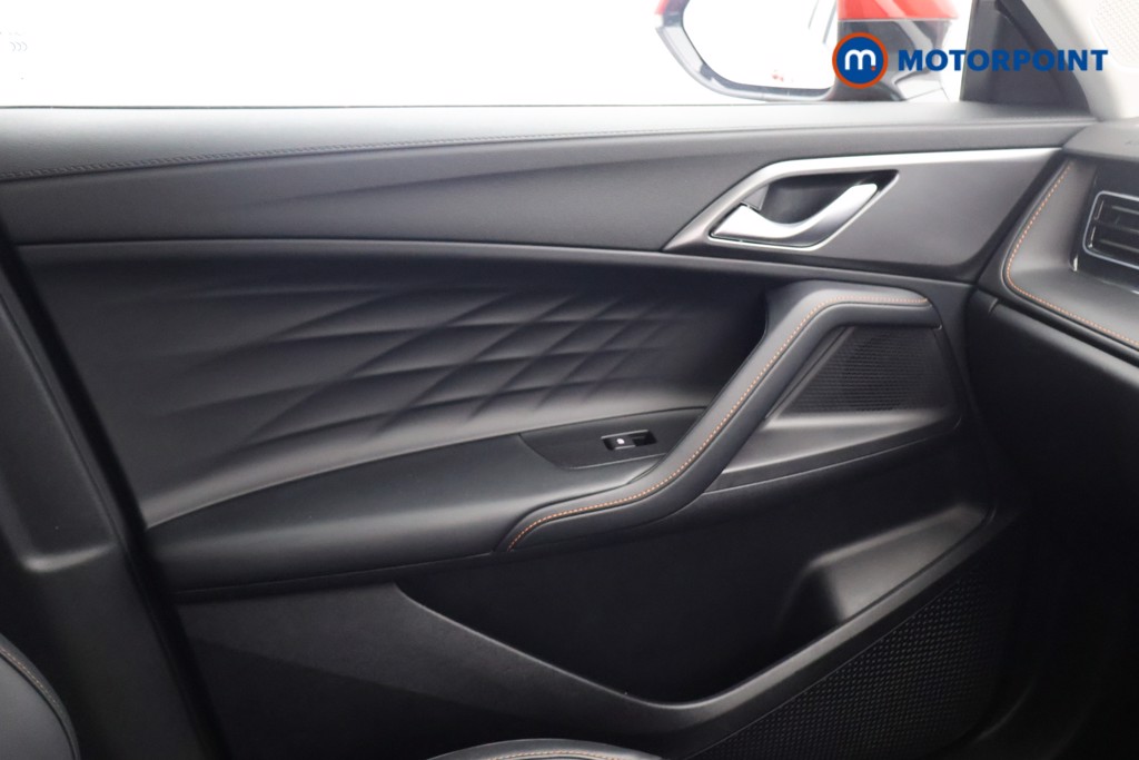 Mg Motor Uk HS Trophy Automatic Petrol-Electric Hybrid SUV - Stock Number (1640331) - 11th supplementary image