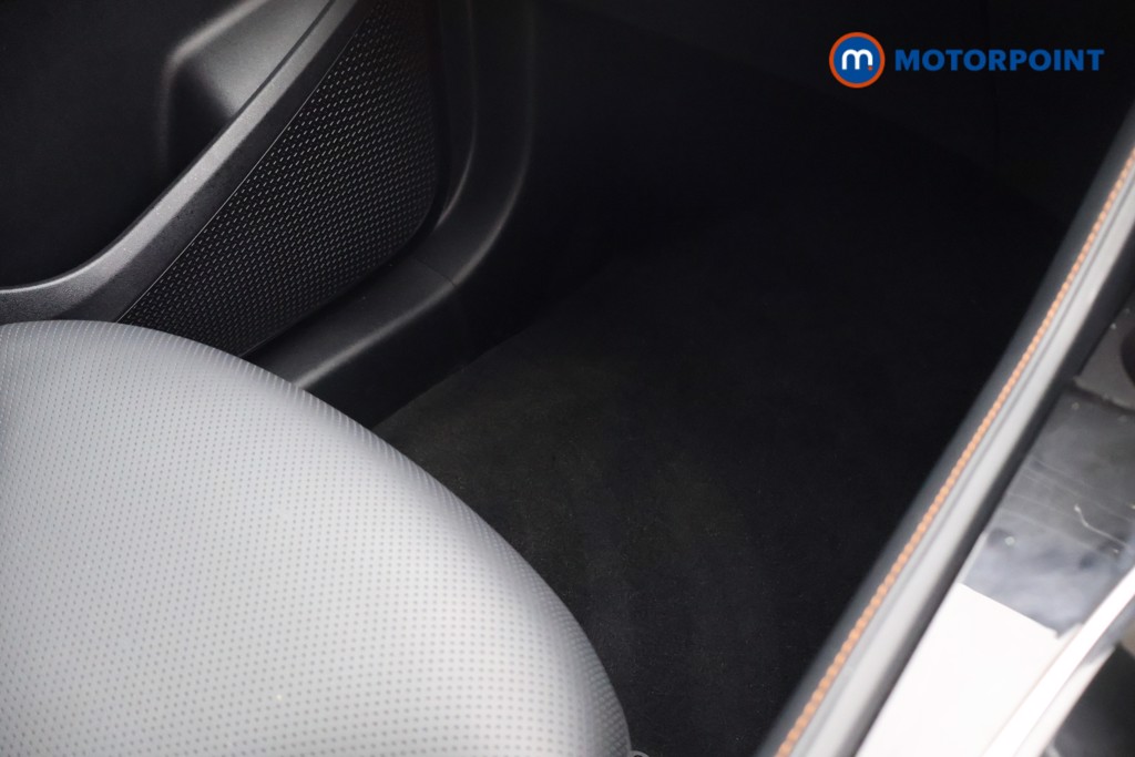Mg Motor Uk HS Trophy Automatic Petrol-Electric Hybrid SUV - Stock Number (1640331) - 12th supplementary image