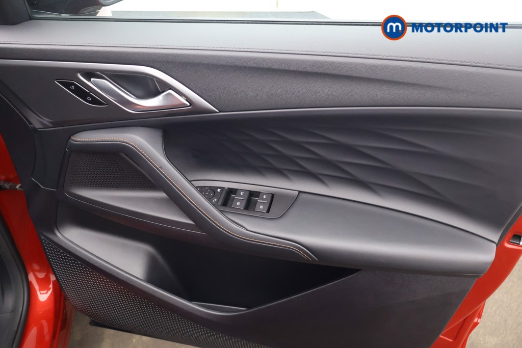 Mg Motor Uk HS Trophy Automatic Petrol-Electric Hybrid SUV - Stock Number (1640331) - 14th supplementary image