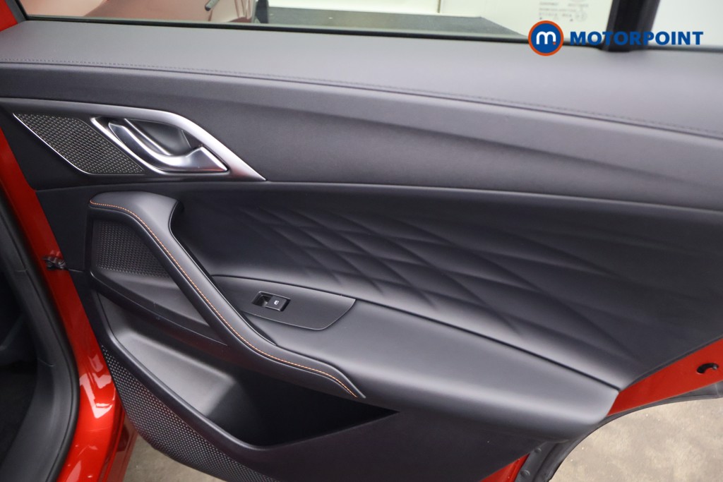 Mg Motor Uk HS Trophy Automatic Petrol-Electric Hybrid SUV - Stock Number (1640331) - 17th supplementary image