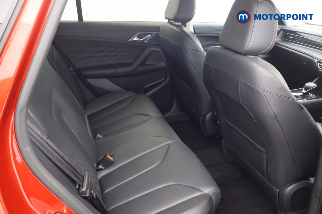 Mg Motor Uk HS Trophy Automatic Petrol-Electric Hybrid SUV - Stock Number (1640331) - 18th supplementary image