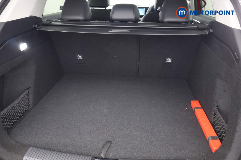 Mg Motor Uk HS Trophy Automatic Petrol-Electric Hybrid SUV - Stock Number (1640331) - 19th supplementary image