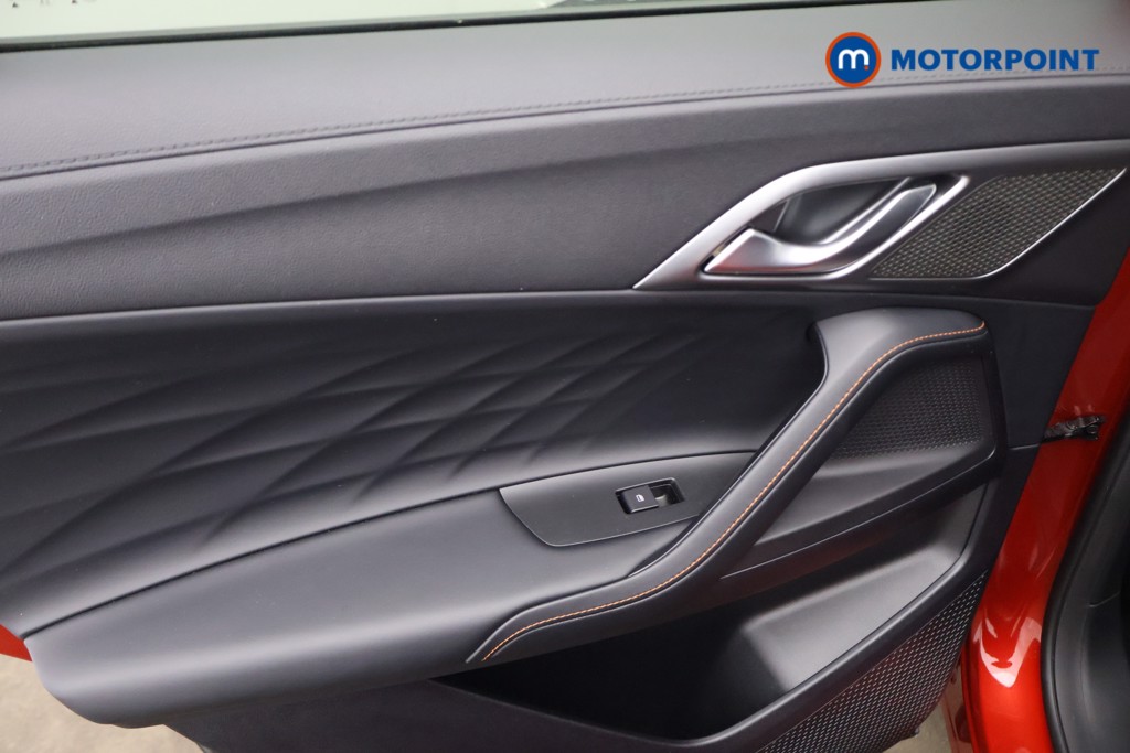 Mg Motor Uk HS Trophy Automatic Petrol-Electric Hybrid SUV - Stock Number (1640331) - 20th supplementary image