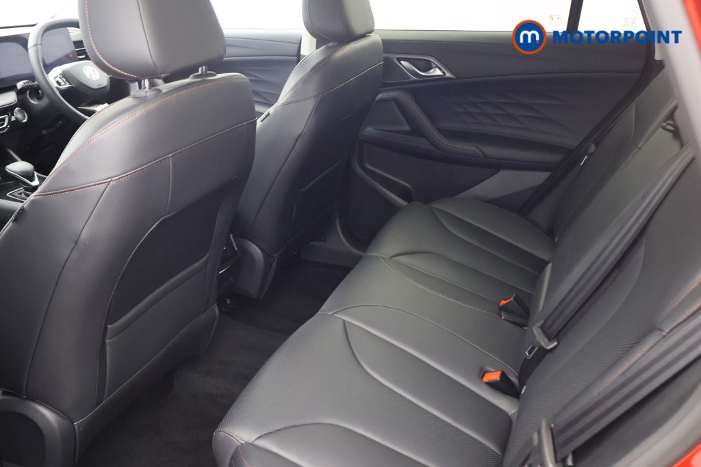 Mg Motor Uk HS Trophy Automatic Petrol-Electric Hybrid SUV - Stock Number (1640331) - 21st supplementary image