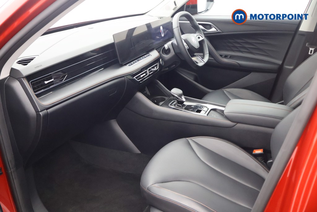 Mg Motor Uk HS Trophy Automatic Petrol-Electric Hybrid SUV - Stock Number (1640331) - 23rd supplementary image