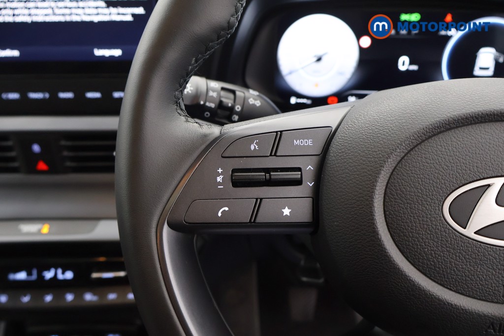 Hyundai I20 Ultimate Manual Petrol Hatchback - Stock Number (1640452) - 6th supplementary image