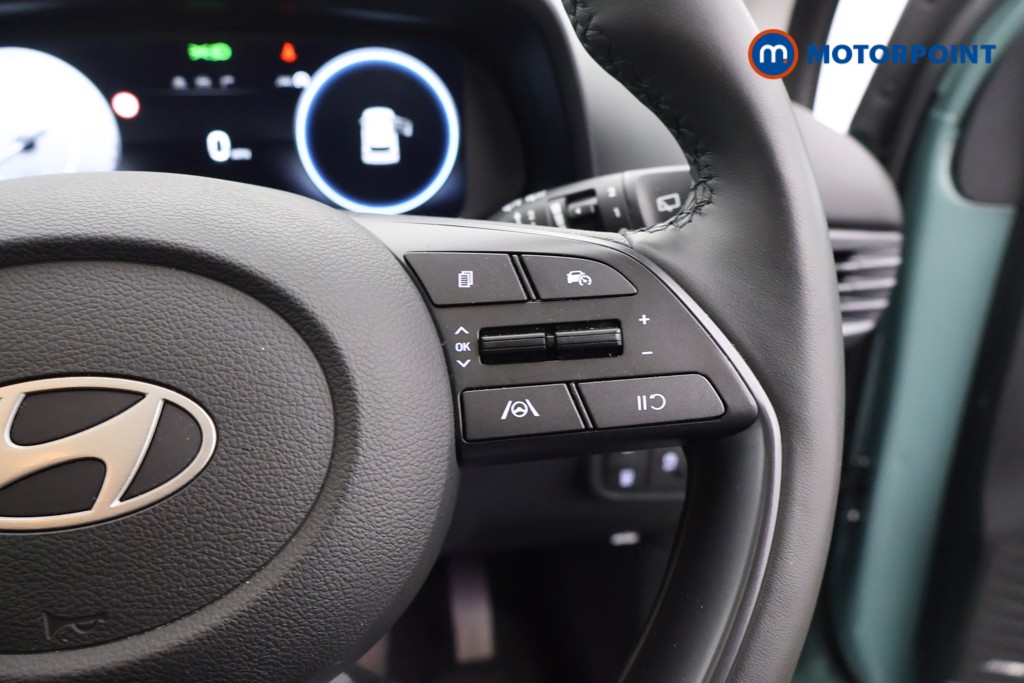 Hyundai I20 Ultimate Manual Petrol Hatchback - Stock Number (1640452) - 7th supplementary image