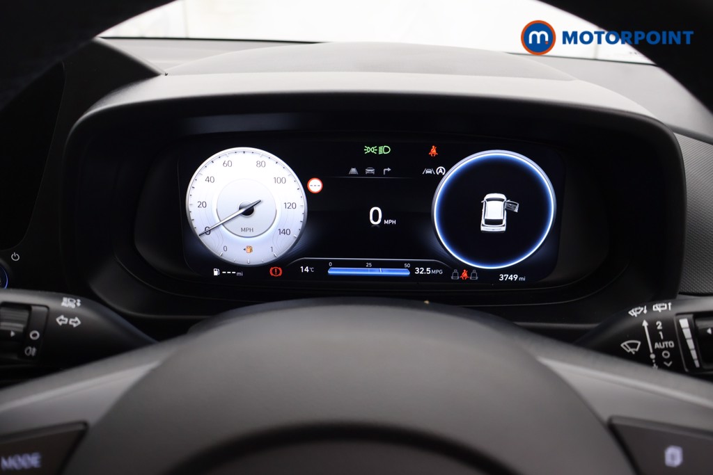 Hyundai I20 Ultimate Manual Petrol Hatchback - Stock Number (1640452) - 8th supplementary image