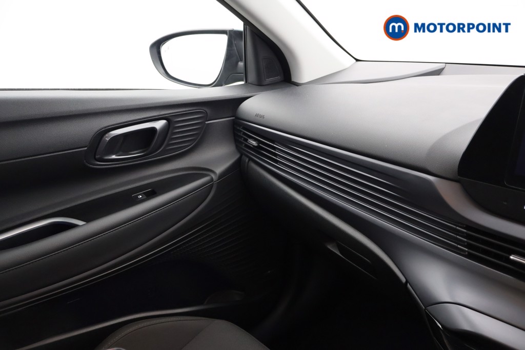Hyundai I20 Ultimate Manual Petrol Hatchback - Stock Number (1640452) - 10th supplementary image