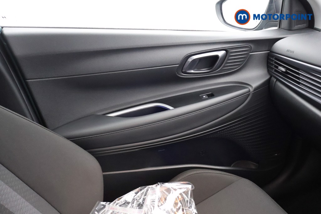 Hyundai I20 Ultimate Manual Petrol Hatchback - Stock Number (1640452) - 11th supplementary image