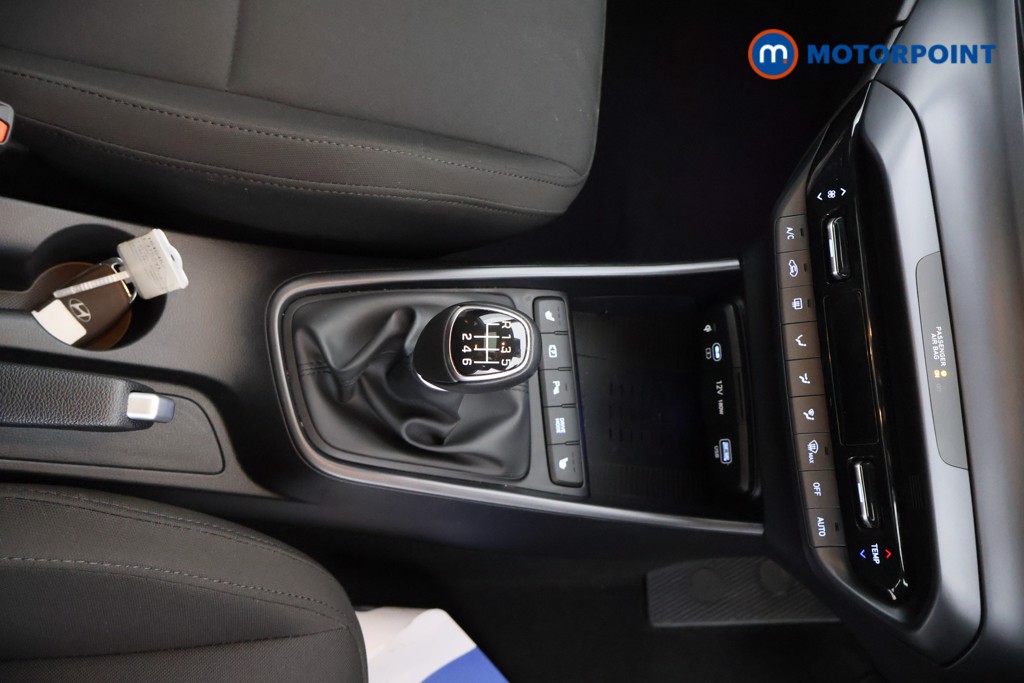 Hyundai I20 Ultimate Manual Petrol Hatchback - Stock Number (1640452) - 13th supplementary image
