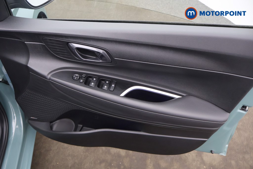 Hyundai I20 Ultimate Manual Petrol Hatchback - Stock Number (1640452) - 14th supplementary image