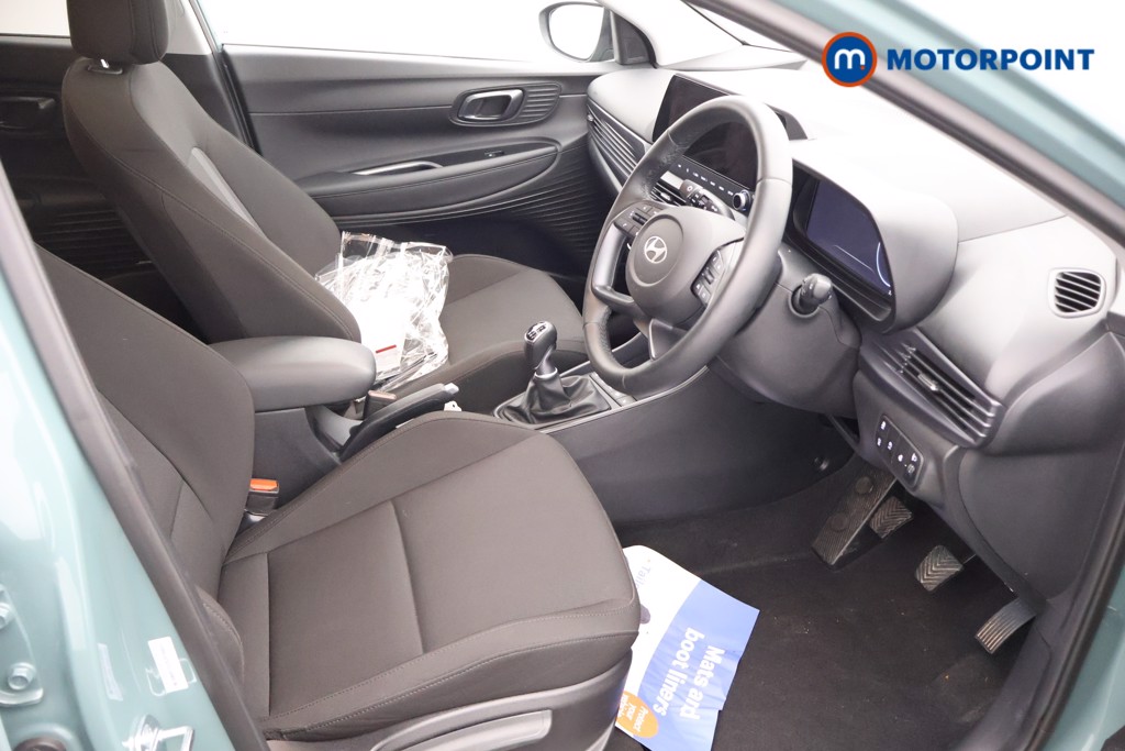 Hyundai I20 Ultimate Manual Petrol Hatchback - Stock Number (1640452) - 16th supplementary image