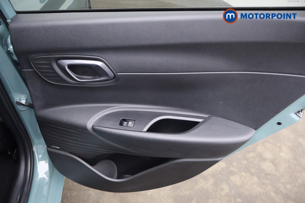 Hyundai I20 Ultimate Manual Petrol Hatchback - Stock Number (1640452) - 17th supplementary image