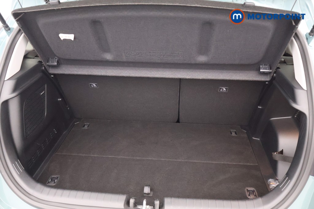 Hyundai I20 Ultimate Manual Petrol Hatchback - Stock Number (1640452) - 19th supplementary image