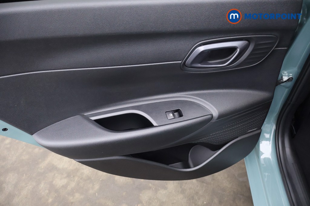 Hyundai I20 Ultimate Manual Petrol Hatchback - Stock Number (1640452) - 20th supplementary image