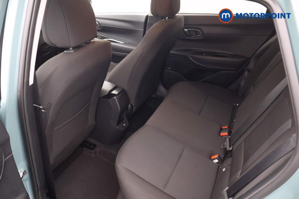 Hyundai I20 Ultimate Manual Petrol Hatchback - Stock Number (1640452) - 21st supplementary image