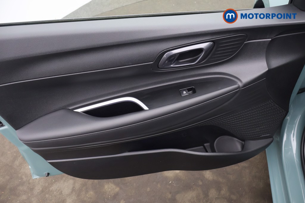 Hyundai I20 Ultimate Manual Petrol Hatchback - Stock Number (1640452) - 22nd supplementary image