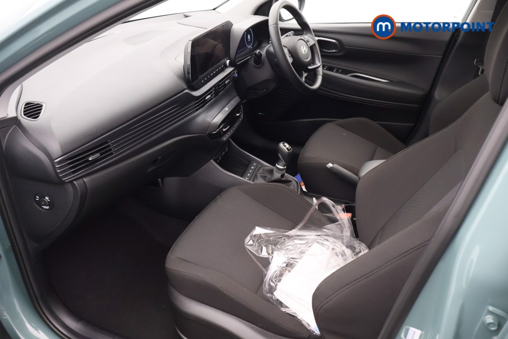 Hyundai I20 Ultimate Manual Petrol Hatchback - Stock Number (1640452) - 23rd supplementary image