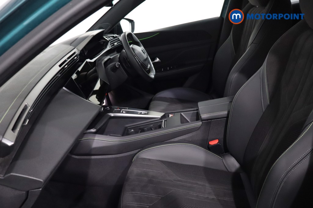 Peugeot 308 GT Automatic Diesel Estate - Stock Number (1640528) - 4th supplementary image
