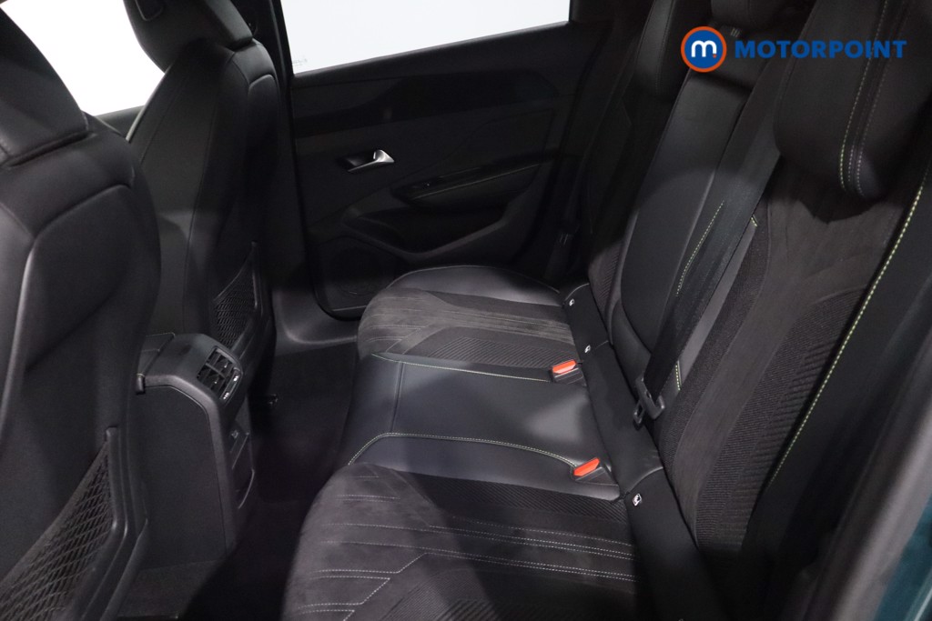 Peugeot 308 GT Automatic Diesel Estate - Stock Number (1640528) - 5th supplementary image