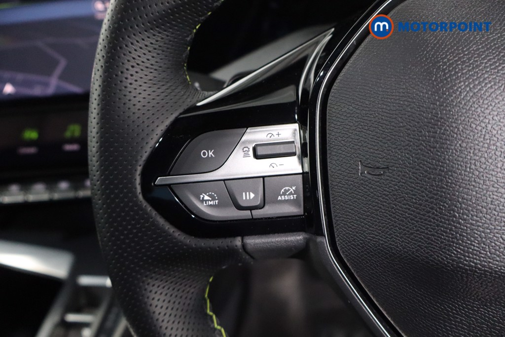 Peugeot 308 GT Automatic Diesel Estate - Stock Number (1640528) - 7th supplementary image