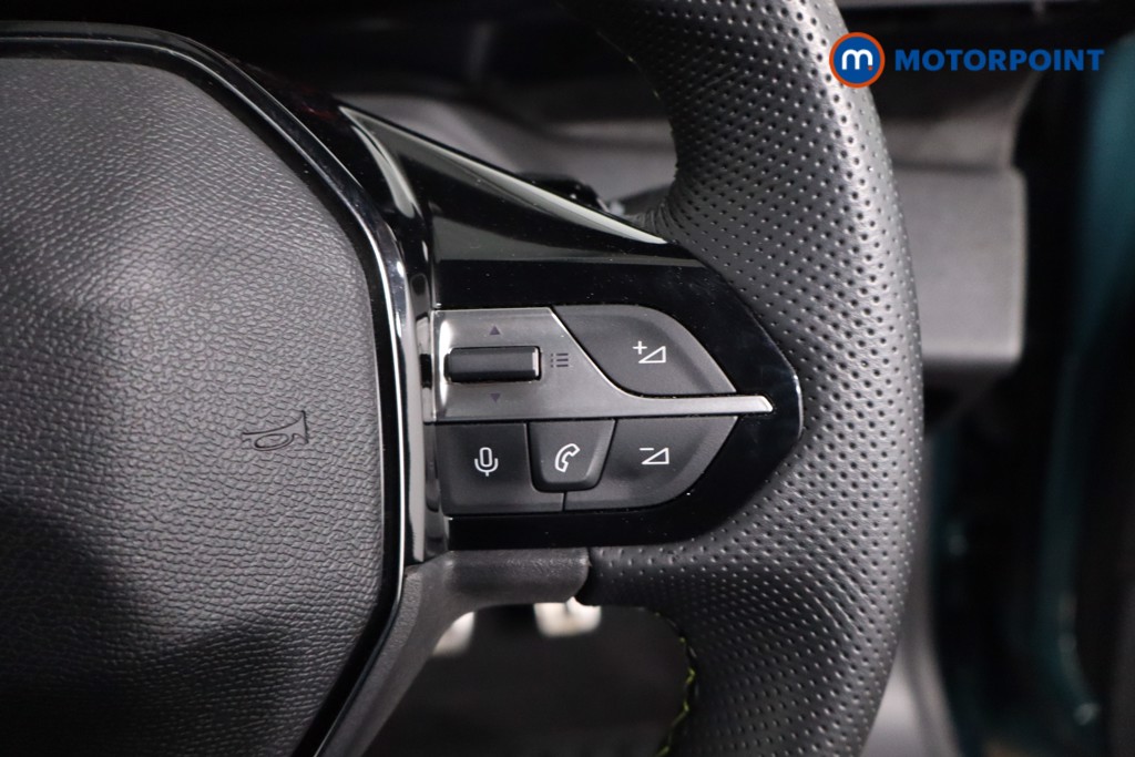 Peugeot 308 GT Automatic Diesel Estate - Stock Number (1640528) - 8th supplementary image