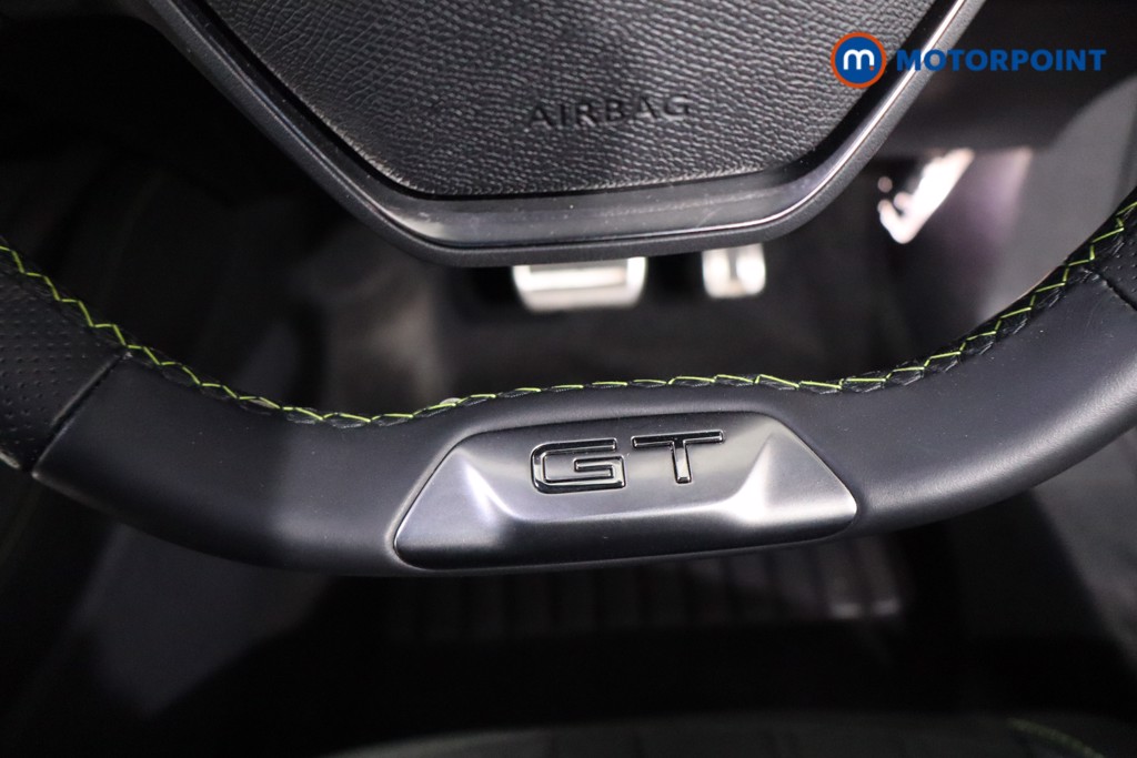 Peugeot 308 GT Automatic Diesel Estate - Stock Number (1640528) - 14th supplementary image