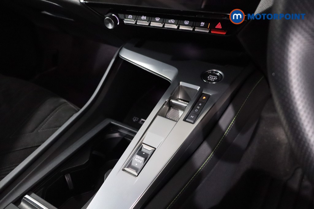 Peugeot 308 GT Automatic Diesel Estate - Stock Number (1640528) - 19th supplementary image
