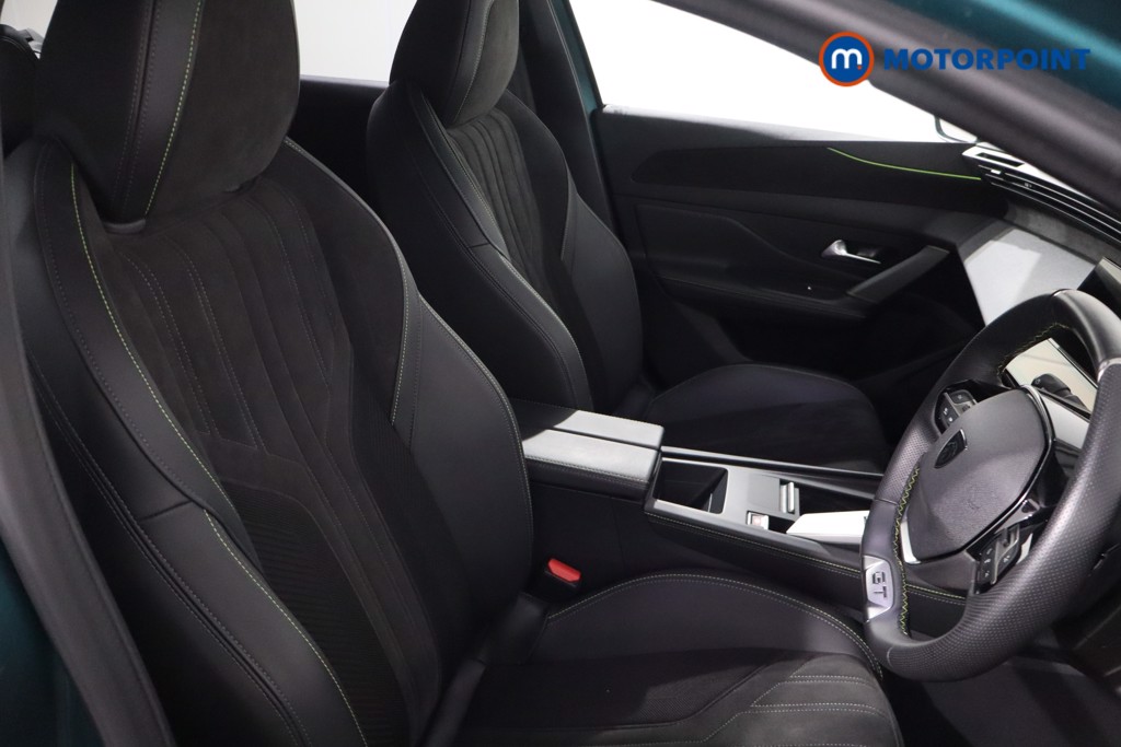 Peugeot 308 GT Automatic Diesel Estate - Stock Number (1640528) - 23rd supplementary image