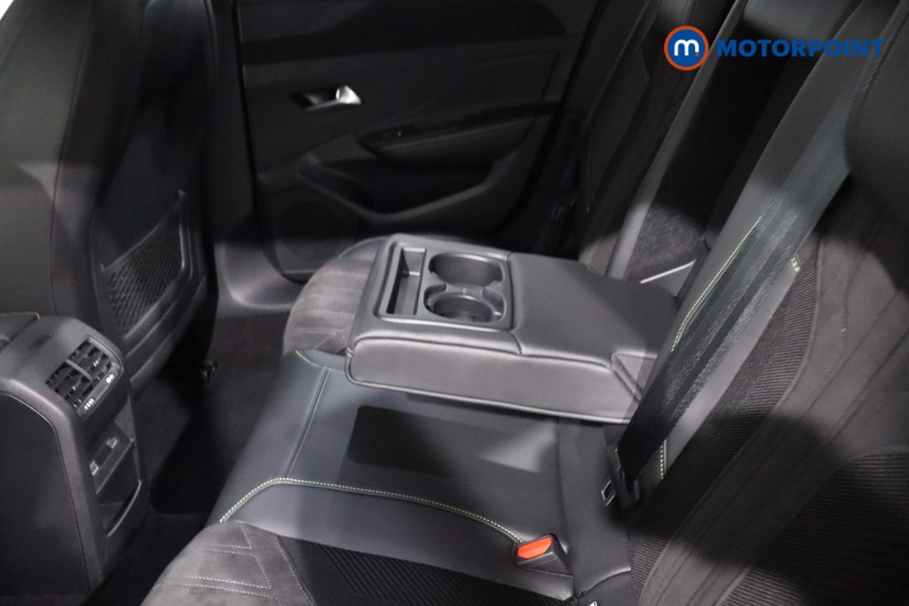 Peugeot 308 GT Automatic Diesel Estate - Stock Number (1640528) - 28th supplementary image