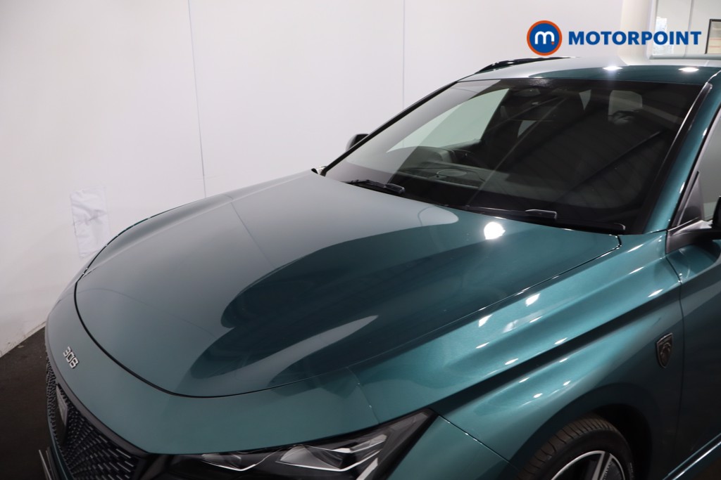 Peugeot 308 GT Automatic Diesel Estate - Stock Number (1640528) - 29th supplementary image