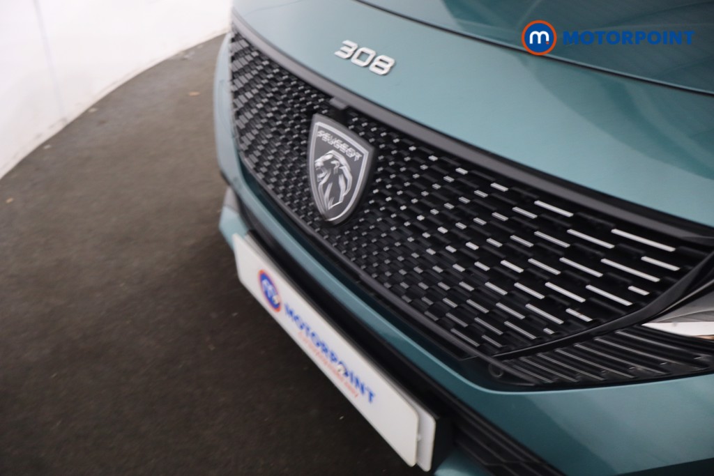 Peugeot 308 GT Automatic Diesel Estate - Stock Number (1640528) - 30th supplementary image