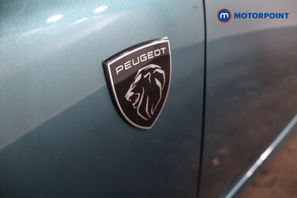 Peugeot 308 GT Automatic Diesel Estate - Stock Number (1640528) - 34th supplementary image