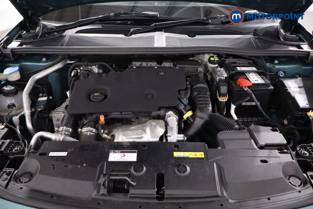 Peugeot 308 GT Automatic Diesel Estate - Stock Number (1640528) - 35th supplementary image