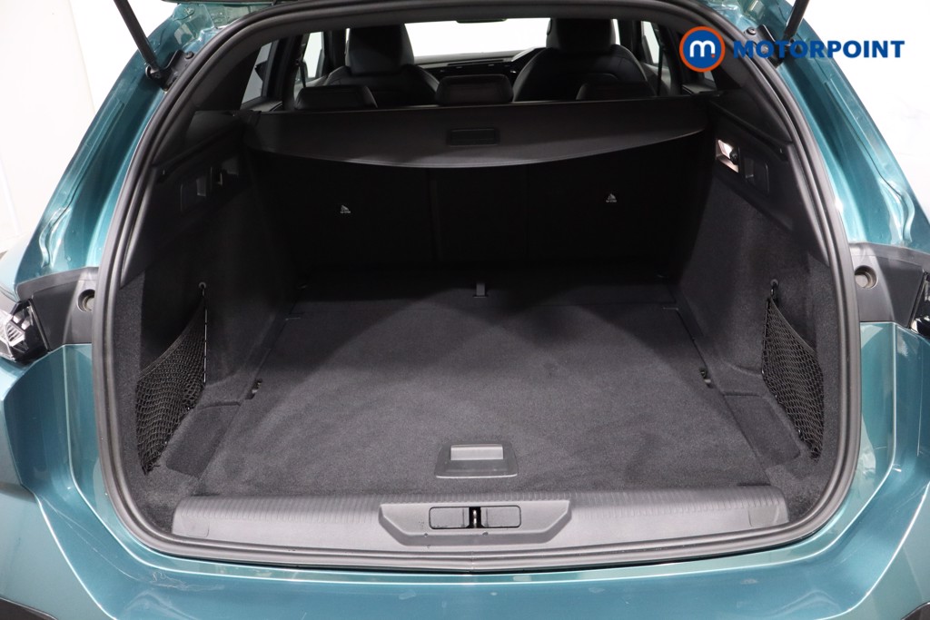 Peugeot 308 GT Automatic Diesel Estate - Stock Number (1640528) - 41st supplementary image