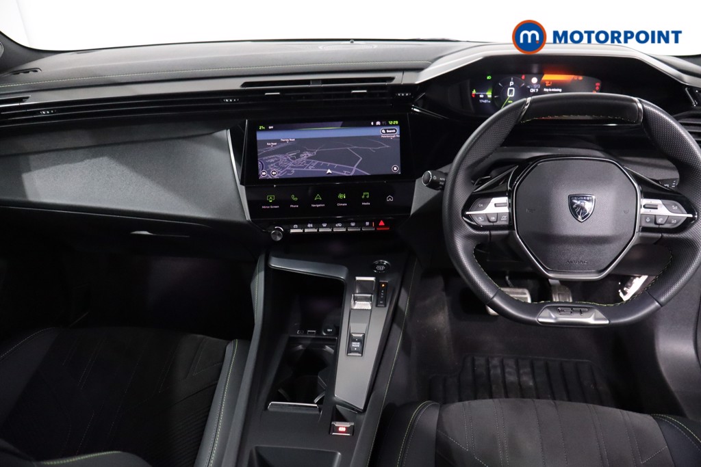 Peugeot 308 GT Automatic Diesel Estate - Stock Number (1640528) - 1st supplementary image