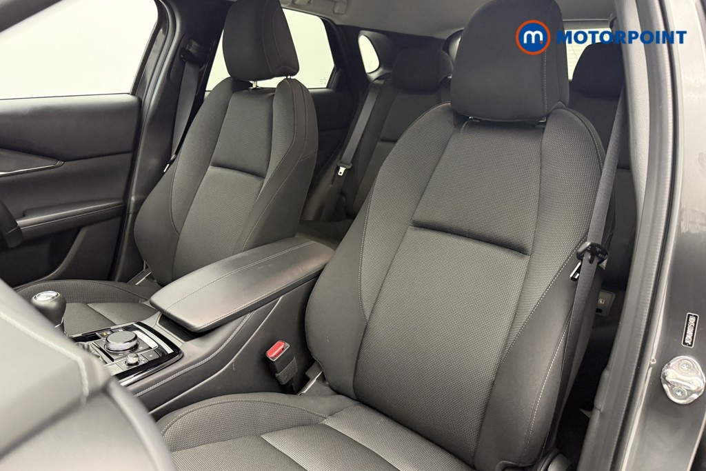 Mazda Cx-30 Exclusive-Line Manual Petrol SUV - Stock Number (1640538) - 3rd supplementary image