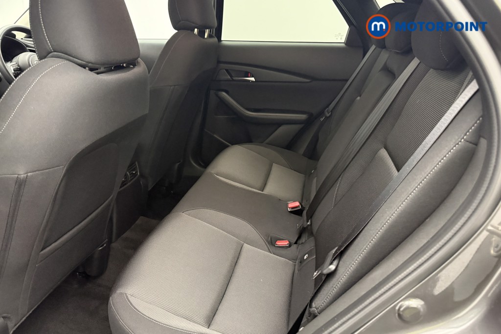 Mazda Cx-30 Exclusive-Line Manual Petrol SUV - Stock Number (1640538) - 4th supplementary image