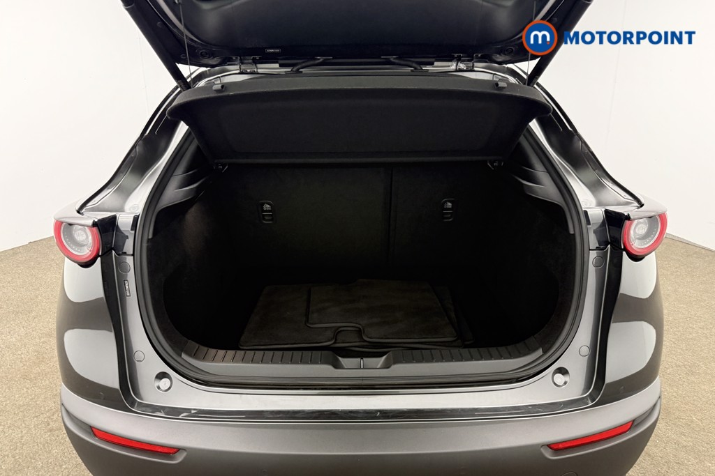 Mazda Cx-30 Exclusive-Line Manual Petrol SUV - Stock Number (1640538) - 5th supplementary image