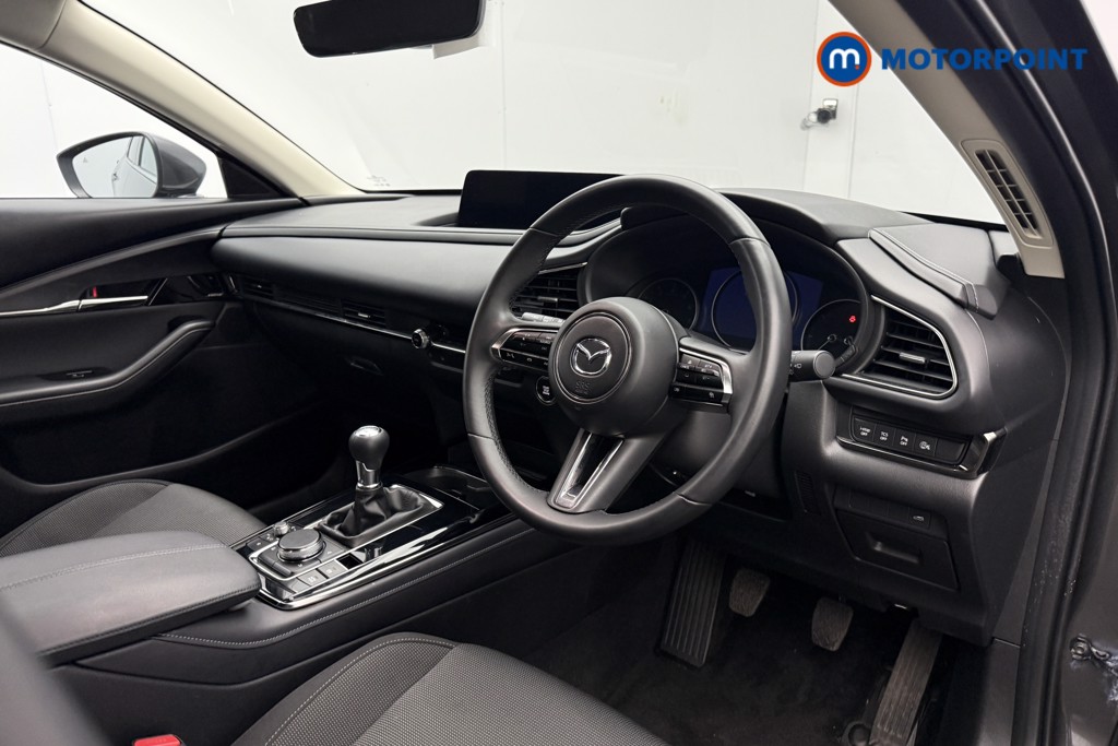 Mazda Cx-30 Exclusive-Line Manual Petrol SUV - Stock Number (1640538) - 7th supplementary image