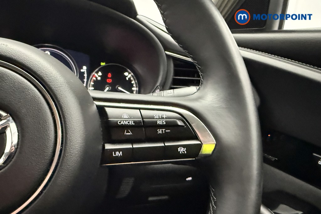 Mazda Cx-30 Exclusive-Line Manual Petrol SUV - Stock Number (1640538) - 9th supplementary image