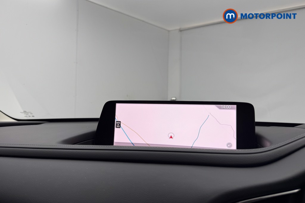Mazda Cx-30 Exclusive-Line Manual Petrol SUV - Stock Number (1640538) - 11th supplementary image