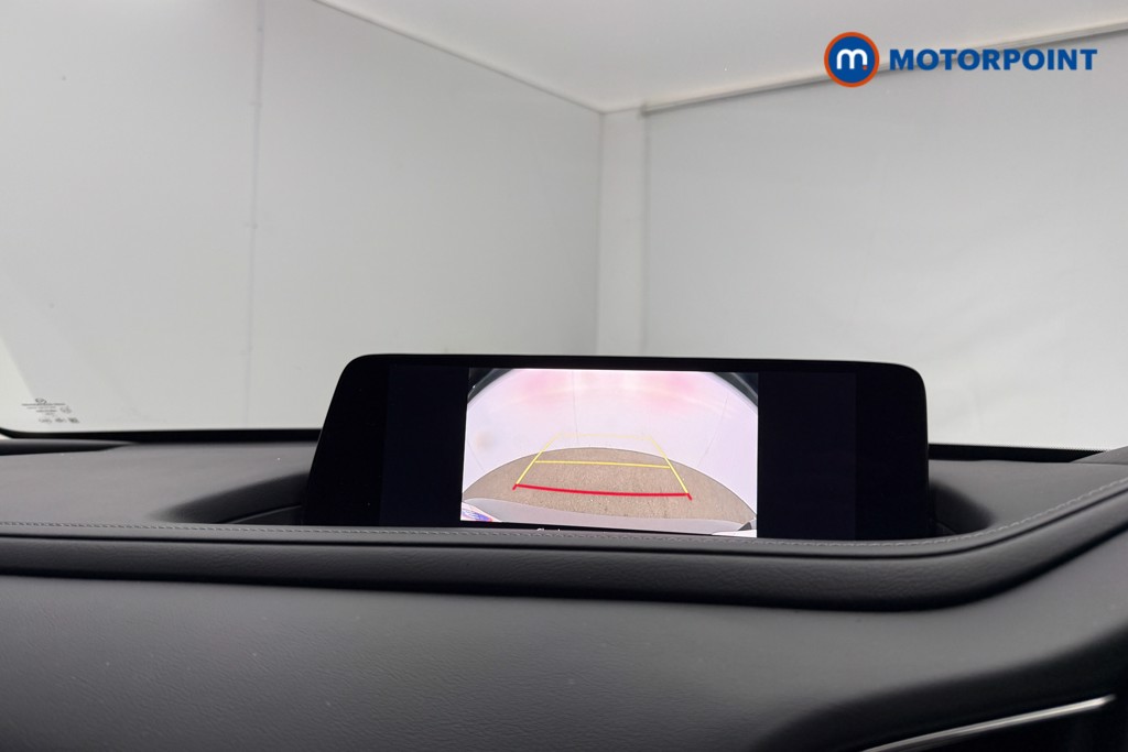 Mazda Cx-30 Exclusive-Line Manual Petrol SUV - Stock Number (1640538) - 12th supplementary image