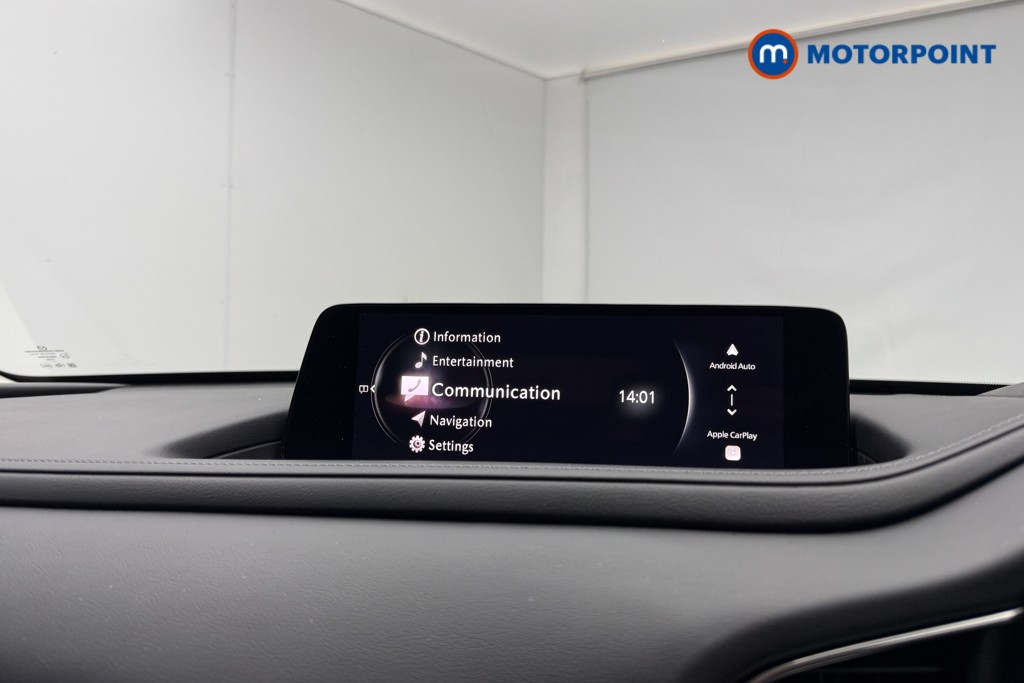 Mazda Cx-30 Exclusive-Line Manual Petrol SUV - Stock Number (1640538) - 13th supplementary image