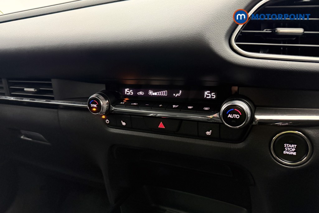 Mazda Cx-30 Exclusive-Line Manual Petrol SUV - Stock Number (1640538) - 14th supplementary image