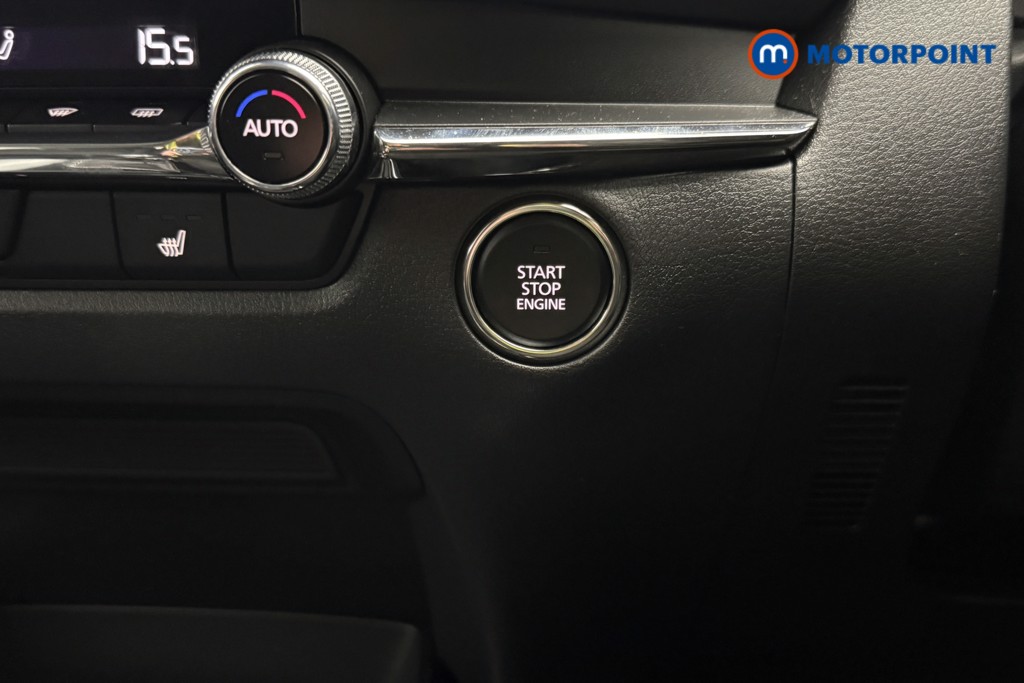 Mazda Cx-30 Exclusive-Line Manual Petrol SUV - Stock Number (1640538) - 15th supplementary image