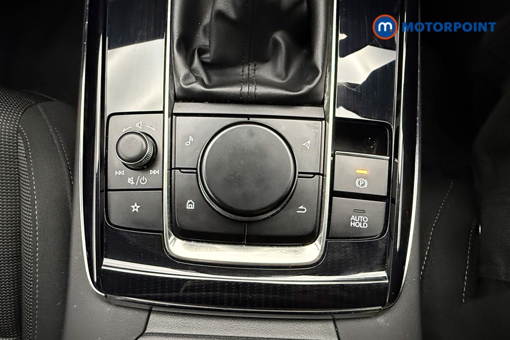 Mazda Cx-30 Exclusive-Line Manual Petrol SUV - Stock Number (1640538) - 17th supplementary image