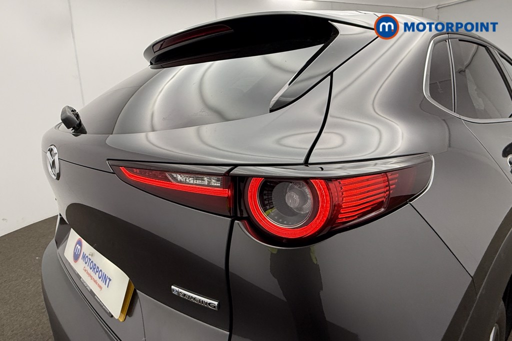 Mazda Cx-30 Exclusive-Line Manual Petrol SUV - Stock Number (1640538) - 19th supplementary image